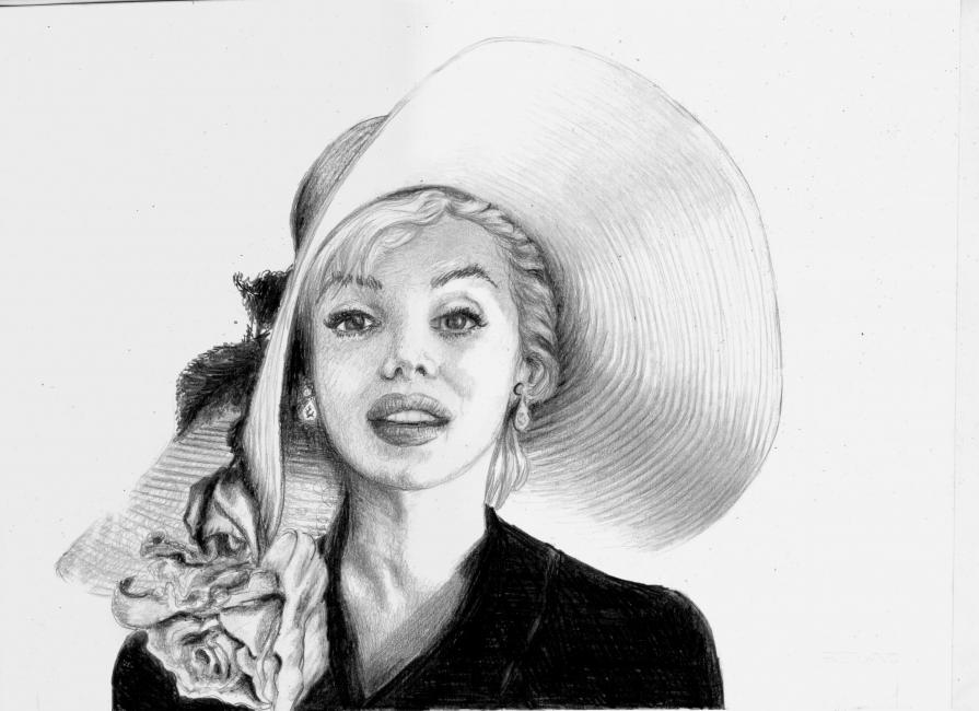 Marilyn Monroe