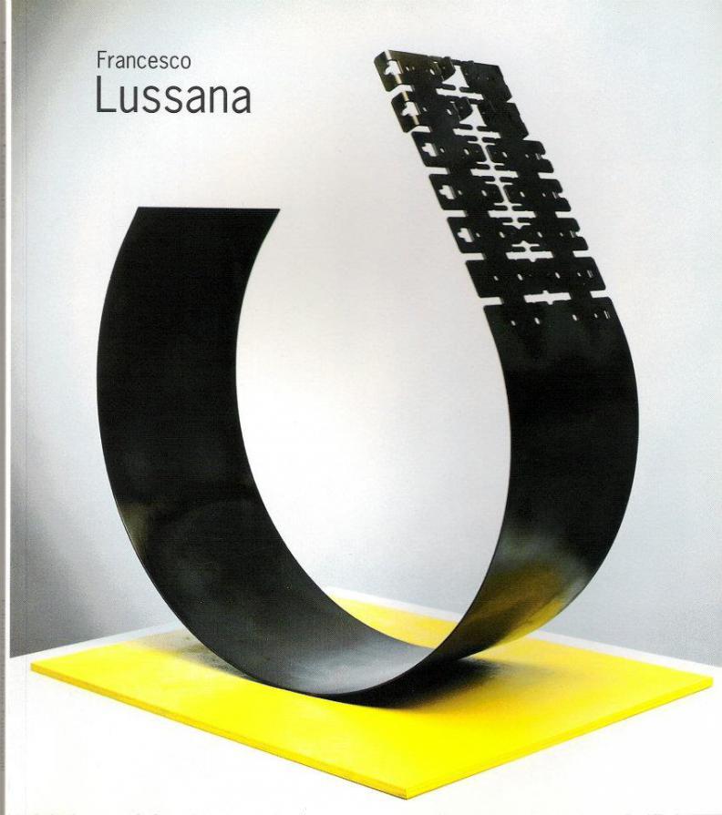 FRANCESCO LUSSANA - IN MINIFABER