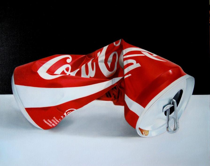 COCA COLA