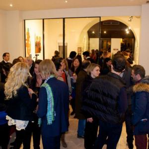 Grande successo per "Arte Donna" 