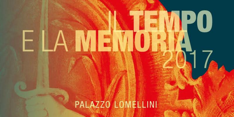 Il Tempo e la Memoria 2017