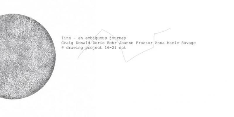 Line - An Ambiguous Journey