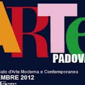 Fiera Arte Padova