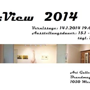 Pre:View 2014