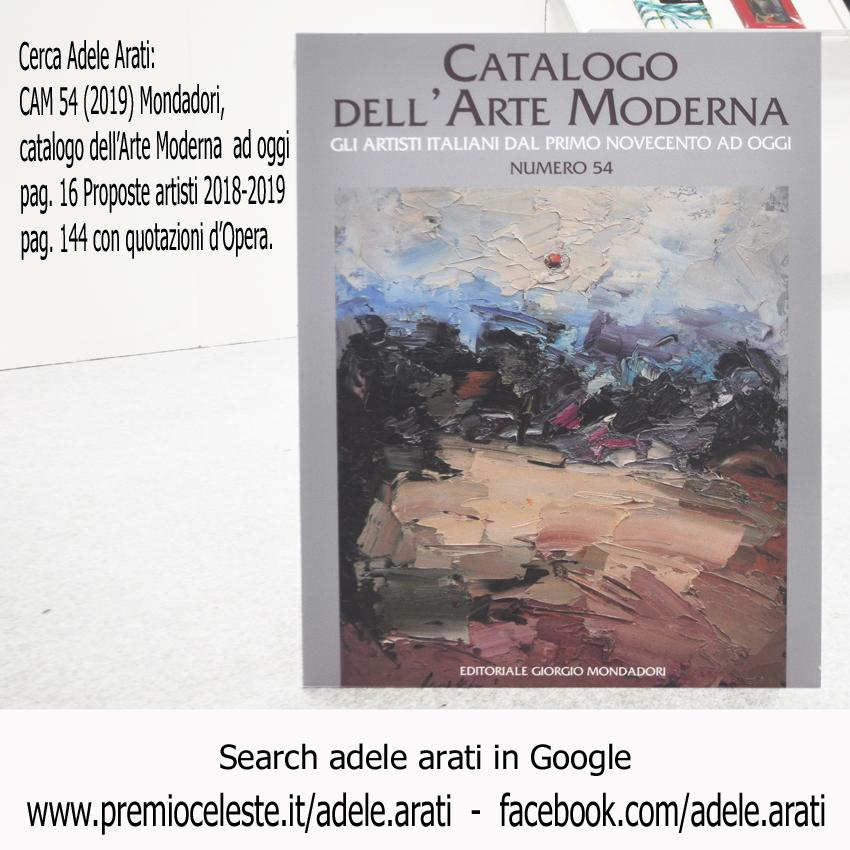 Art Fair Bologna - Cam54 2019