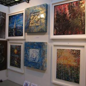 VERNICE ART FAIR