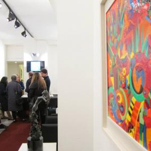 PREMIATO ALLA MOSTRA DI SELEZIONE