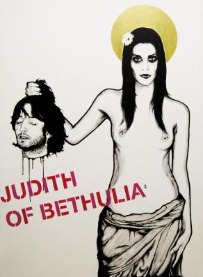 Judith of Bethulia