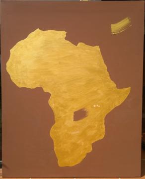 Brown Africa