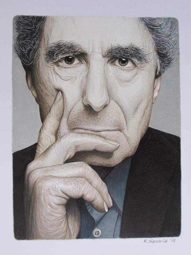 Philip Roth