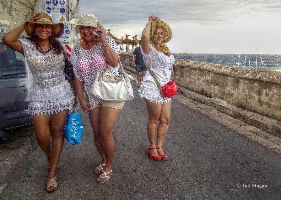 Ragazze di Ipanema