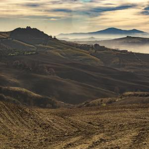 crete senesi