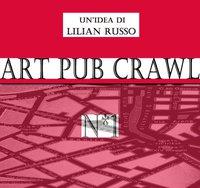 Art Pub Crawl N*1