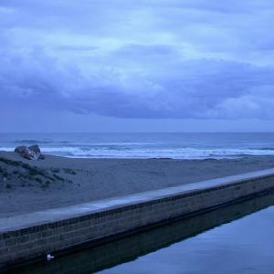 Italy. Puglia. Lecce and Salento Winter