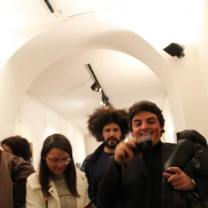 PREMIATO ALLA MOSTRA DI SELEZIONE