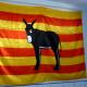 El burro català