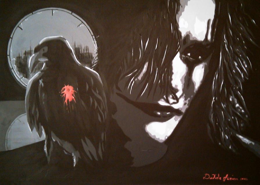 The Crow