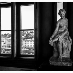 Firenze, Galleria degli Uffizi