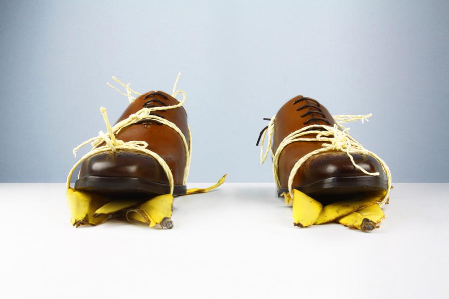 BANANA SKATES