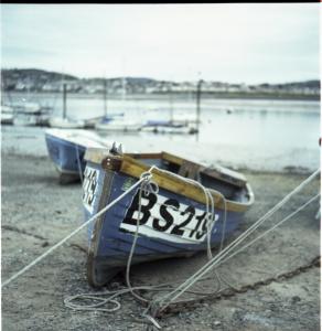 Conwy, Wales 2017