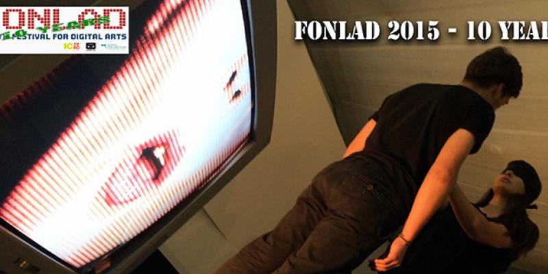 FONLAD 2015 - CALL FOR ARTISTS