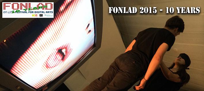 FONLAD 2015 - CALL FOR ARTISTS