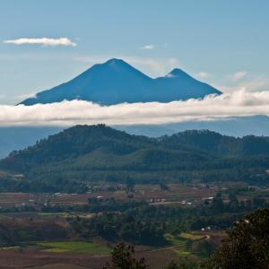 Guatemala. Tierras Mayas 2/2