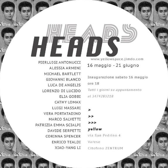 Heads 