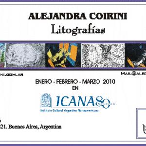 LITOGRAFIAS