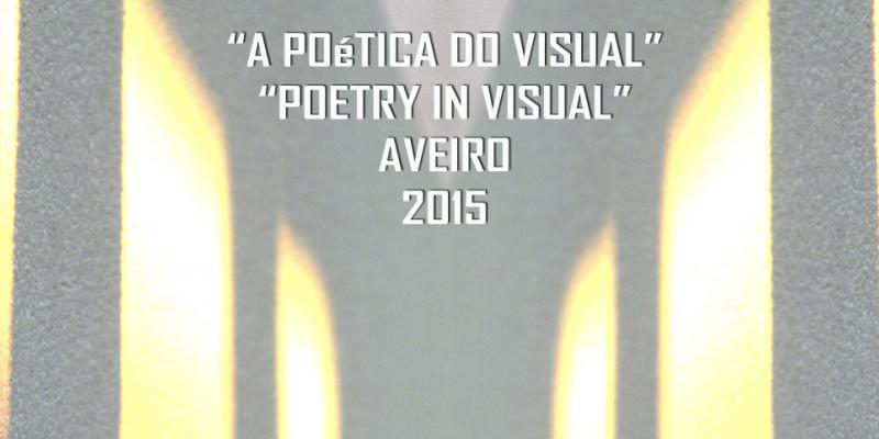 Art Event "Poetry in Visual"