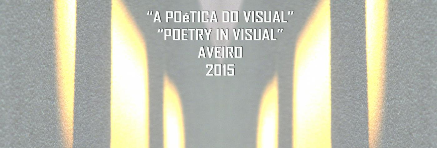 Art Event "Poetry in Visual"