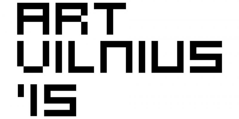 ARTVILNIUS'15 CONTEMPORARY ART FAIR June 25 -28, 2015