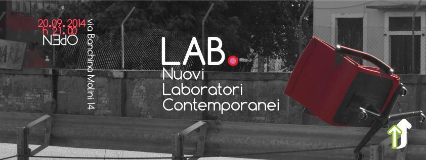 LAB. NUOVI LABORATORI CONTEMPORANEI