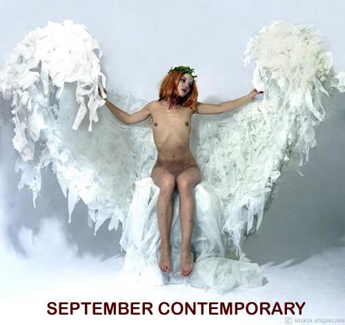 September Contemporary