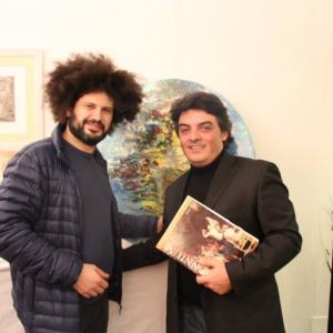 PREMIATO ALLA MOSTRA DI SELEZIONE