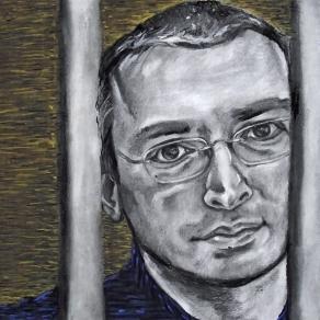 Mikhail Khodorkovsky