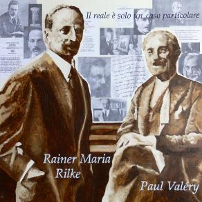 RILKE - VALERY