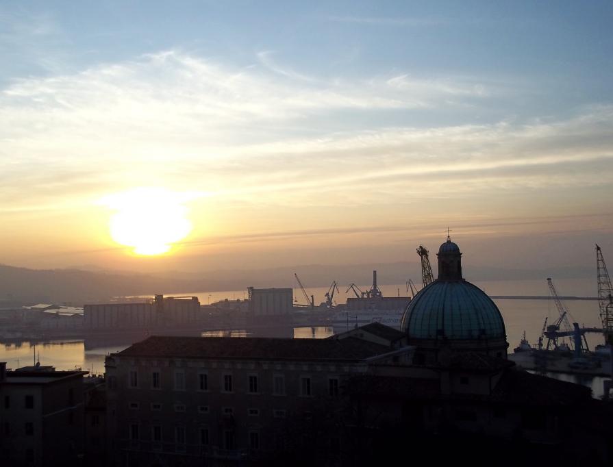 PORTO DI ANCONA