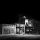 Silver Sage Saloon, Shoshoni, Wyoming, 2012