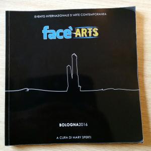 FACE'ARTS BOLOGNA, GALLERIA FARINI