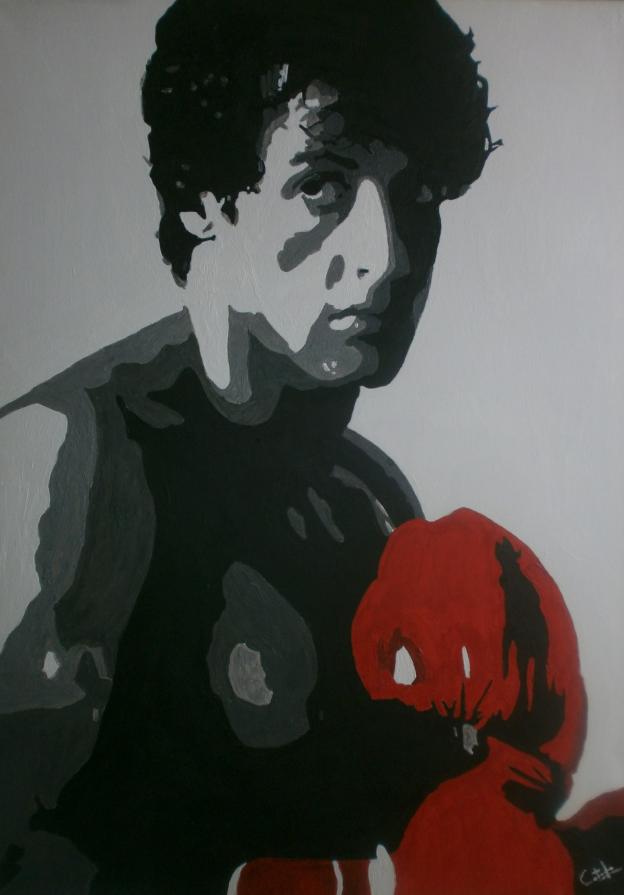 Rocky Balboa