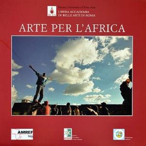 ARTE PER L'AFRICA