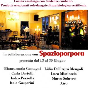 Spazio Porpora "Corte Regina"