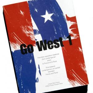 32+32  GO WEST One, First bilateral contemporary art exhibit between France & Texas