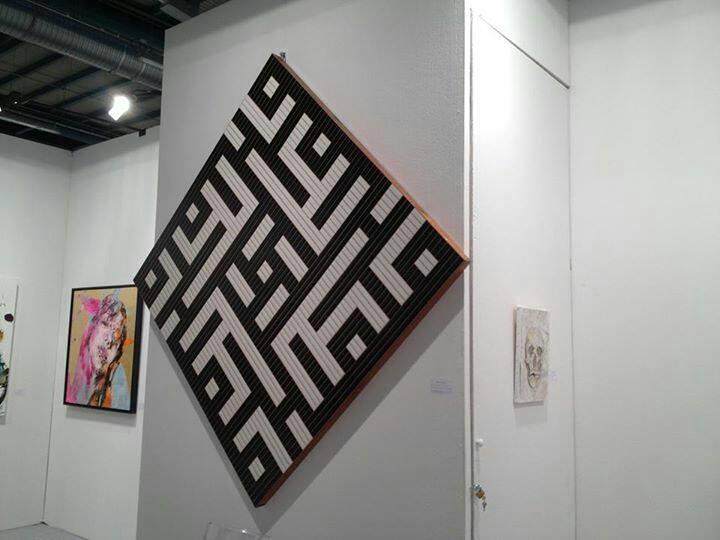 BAF Bergamo Arte Fiera 2014