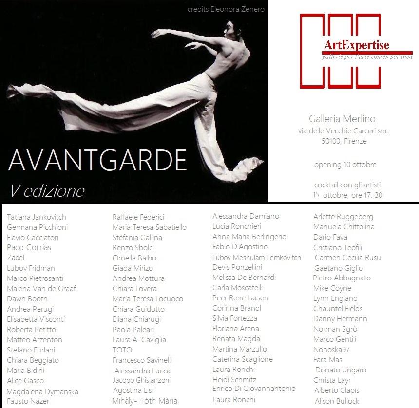 Avantgarde V