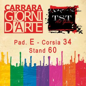 Giorni d'Arte - Carrara