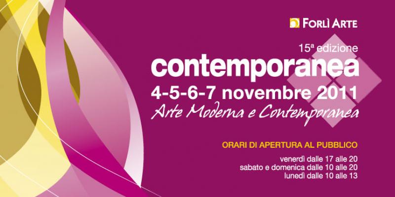 Fiera arte contemporanea