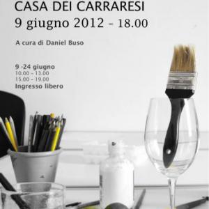 2^ RASSEGNA ARTE CONTEMPORANEA