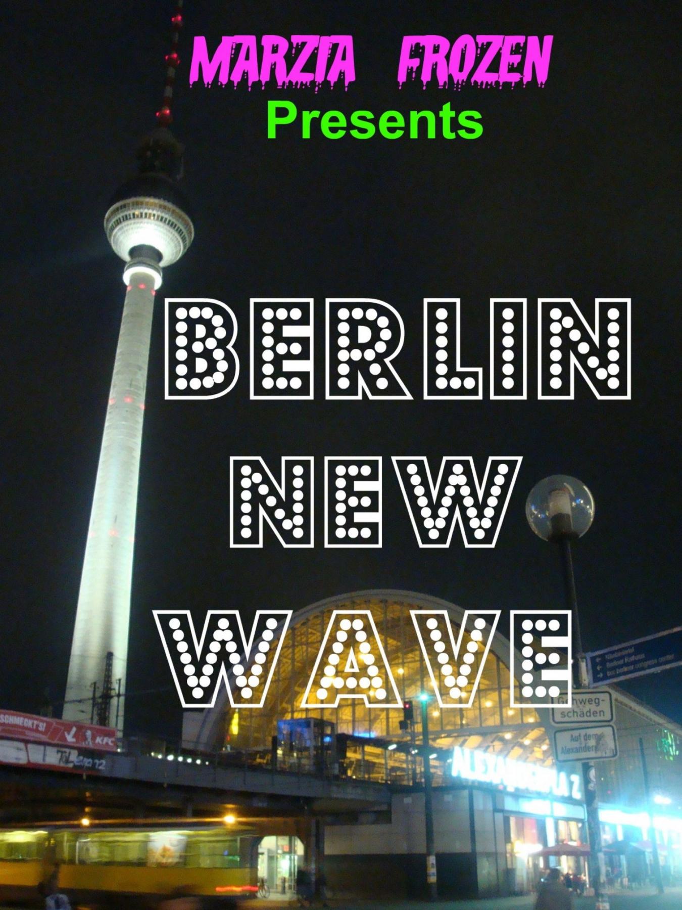 Berlin New Wave